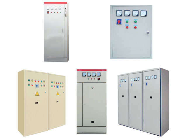 低壓開(kāi)關(guān)柜、雙電源柜、動(dòng)力配電柜